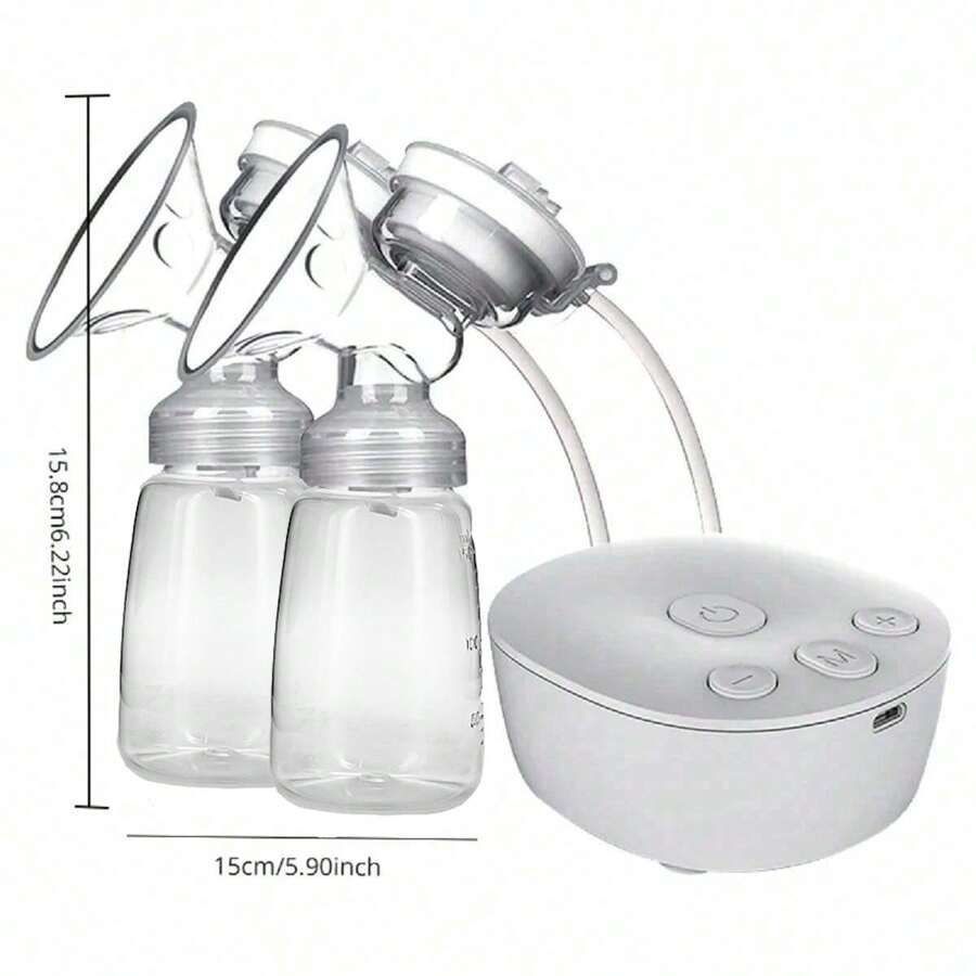 EXTRACTOR DE LECHE ELECTRICO disponible en Yaxa Colombia